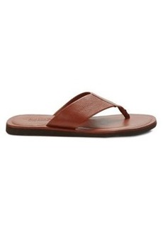 To Boot Men's Marbella Leather Sandals