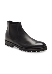 To Boot New York Calhoun Chelsea Boot in Cervo Nero at Nordstrom