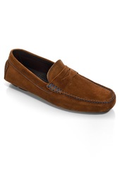 To Boot New York Driving Shoe in Sigaro at Nordstrom