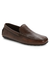 To Boot New York Largo Driving Shoe in Cognac at Nordstrom