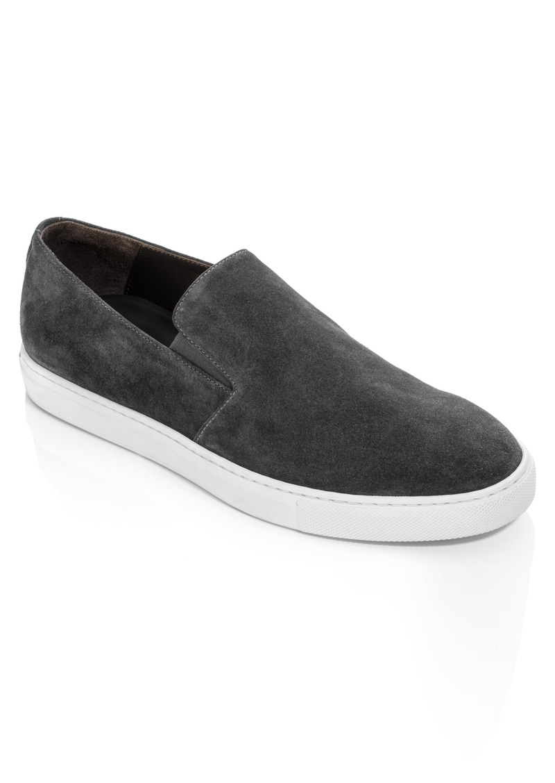 To Boot New York Marius Slip-On Sneaker in Lavagna at Nordstrom