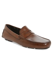 To Boot New York Palo Alto Driving Shoe in Alameda Tan 470 at Nordstrom