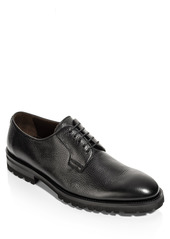 To Boot New York Quillon Plain Toe Derby in Cervo Dec Cognac 309 at Nordstrom