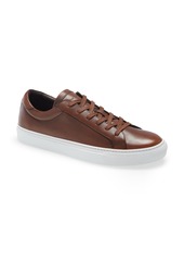 To Boot New York Sierra Sneaker in Butterfly Cognac Ant at Nordstrom