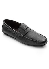 To Boot New York Vieques Driving Shoe in Black at Nordstrom