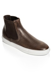 To Boot New York Wiley Chelsea Sneaker Boot in Cognac at Nordstrom