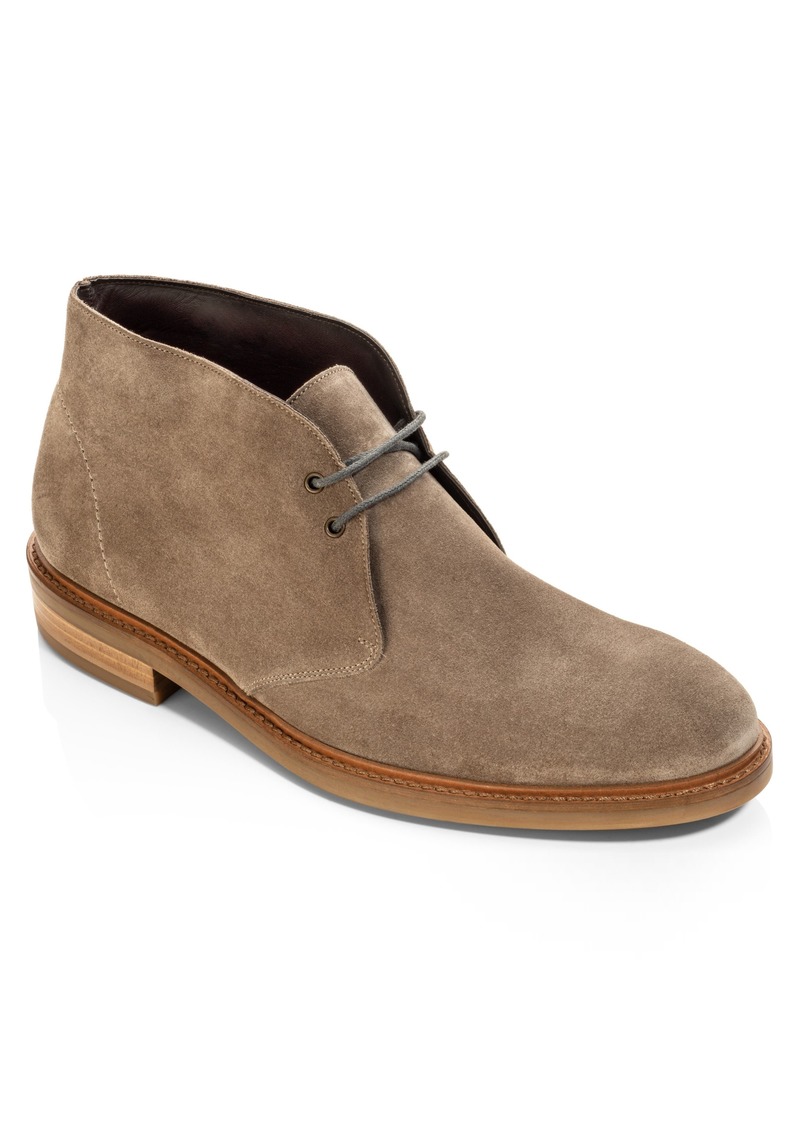 To Boot New York Zach Chukka Boot in Ardesia at Nordstrom