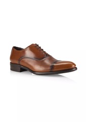 To Boot Neil Cap Toe Oxfords