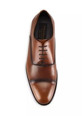 To Boot Neil Cap Toe Oxfords