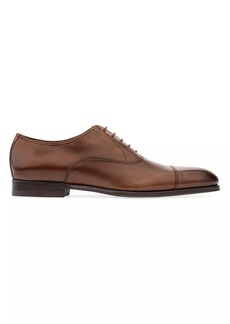To Boot Nico Leather Oxfords