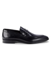 To Boot Nova Leather Loafers