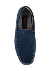To Boot O'Reilly Suede Slippers