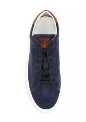 To Boot Pacer Suede Runner Sneakers
