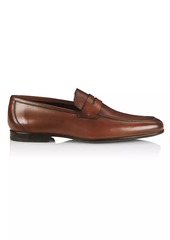 To Boot Portofino Leather Penny Loafer
