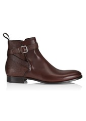To Boot Providence Leather Boots