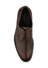 To Boot Quillon Lug Sole Oxford Shoes