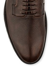 To Boot Quillon Lug Sole Oxford Shoes