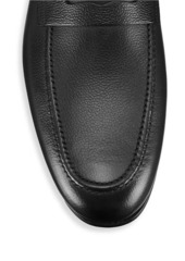 To Boot Ravello Leather Loafers
