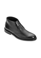 To Boot Richard Leather Oxfords