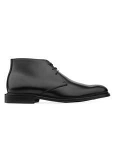 To Boot Richard Leather Oxfords
