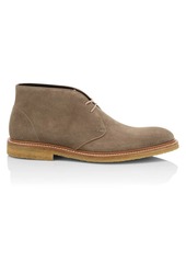 To Boot Riverside Suede Chukka Boots