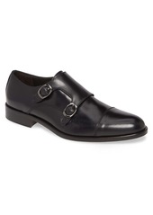 Men's To Boot New York Ronald Double Monk Strap Shoe