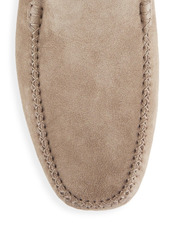 To Boot Salvatore Suede Mules