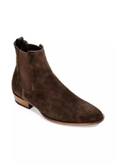 To Boot Shawn Suede Chelsea Boots
