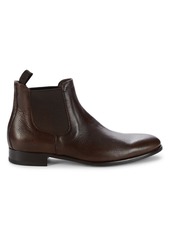 To Boot Shelby Leather Chelsea Boots