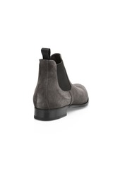 To Boot Shelby Suede Chelsea Boots