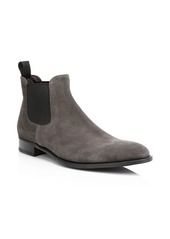 To Boot Shelby Suede Chelsea Boots