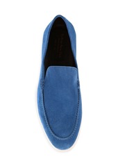 To Boot Suede Loafers