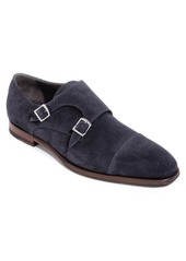 TO BOOT NEW YORK Addison Double Monk Strap Shoe