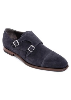 To Boot New York Addison Double Monk Strap Shoe