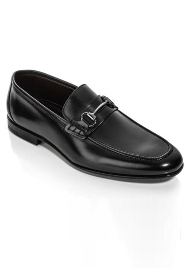 To Boot New York Agostino Bit Loafer