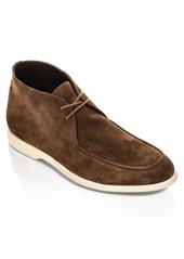 To Boot New York Alonzo Chukka Boot in Softy Marrone 742 at Nordstrom