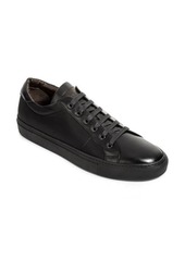 To Boot New York Arnold Sneaker in Nero at Nordstrom