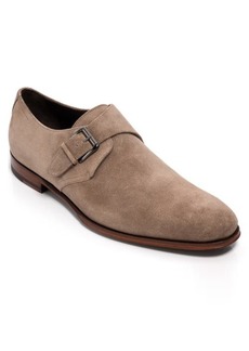 To Boot New York Bower Monk Strap Shoe