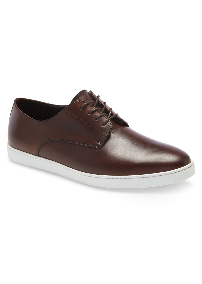 to boot new york anton brogue cap toe oxfords