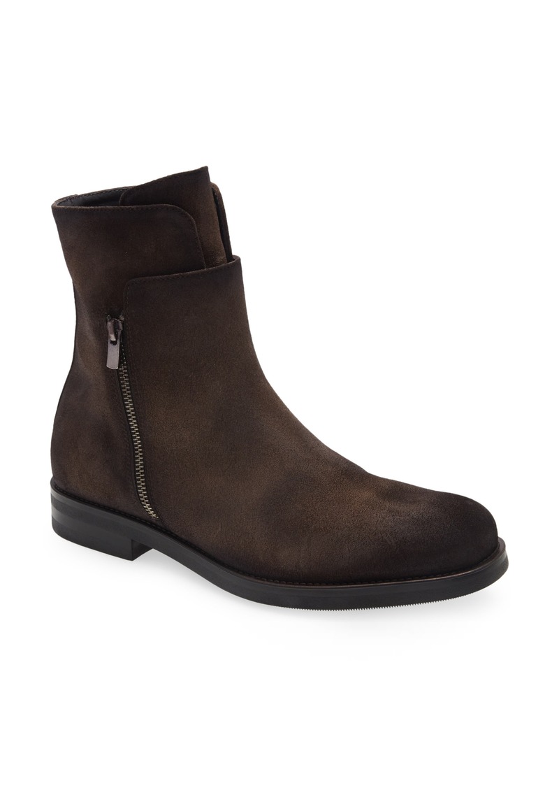To Boot New York Bronsen Water Resistant Suede Boot in Aero Dublin Talpa: at Nordstrom
