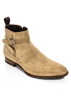 shelby mid chelsea boot