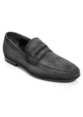 To Boot New York Corbin Penny Loafer in Grey at Nordstrom