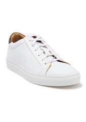 TO BOOT NEW YORK Devin Leather Sneaker