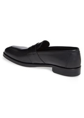 to boot new york devries penny loafer