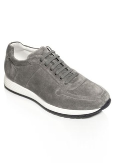 To Boot New York Forest Sneaker in Softy Piombo at Nordstrom