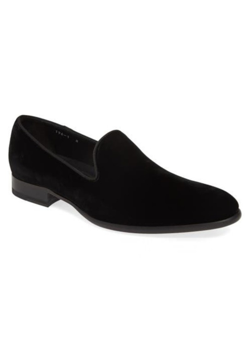 To Boot New York Formal Loafer