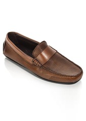 To Boot New York Magnus Driving Shoe in Brown at Nordstrom