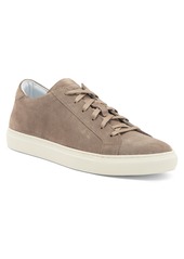 TO BOOT NEW YORK McCann Low Top Sneaker in Camoscio Blue at Nordstrom Rack