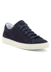 TO BOOT NEW YORK McCann Low Top Sneaker in Camoscio Blue at Nordstrom Rack