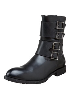 To Boot New York Men's Beck Buckle Boot M US